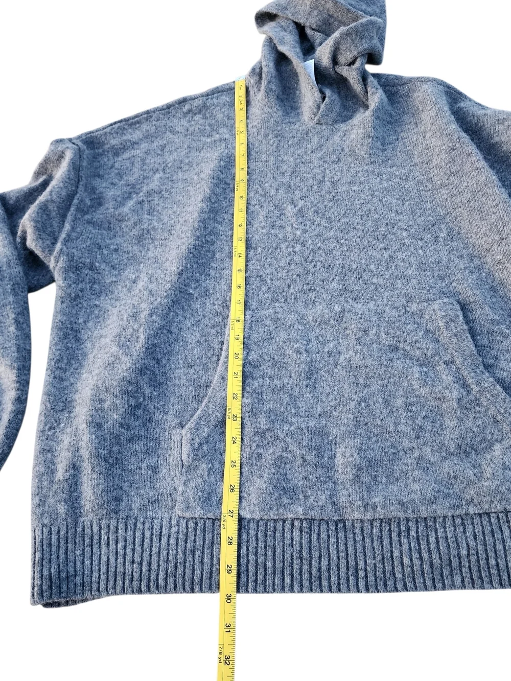 ALO Yoga soft heathered